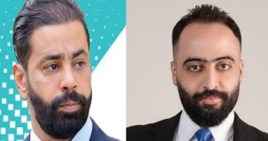 واع / حيدر حسون الفزع.. حين تلتقي الخبرة الصحفية بالقيادة الثقافية /آراء حرة /  بقلم :قاسم الطائي كاتب وأكاديمي عراقي