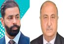 واع / دولة رئيس الوزراء المحترم …ترشيح الدكتور حيدر حسون الفزع لتولي منصب وزير الثقافة والسياحة والآثار / اراء حرة / بقلم: د. جلال عبدالكريم العبيدي- الأمين العام ورئيس مجلس إدارة اتحاد الاكاديميين والمثقفين الدولي