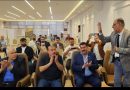 واع / بمشاركة دولية وبحضور اولمبي….اتحاد الشراع والالعاب المائية ينهي انتخاباته بنجاح