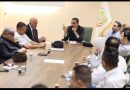 واع / المستشفى العراقي الكويتي تبحث آليات تحسين الخدمات الصحية