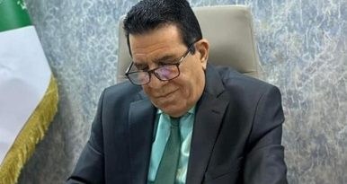 واع / مؤيد اللامي الشجرة المثمرة التي تُرمى بالحجارة/اراء حرة / بقلم : صادق العلي – نقيب الصحفيين في البصرة