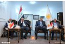 واع / الشمس” يتحرى ضوء تخطي الازمة وموازين العلاقات الدولية/ تقرير/ حسين فوزي
