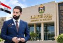 واع / تصاعد أصوات المطالبين بترشيح حيدر حسون الفزع لمنصب وزير الثقافة