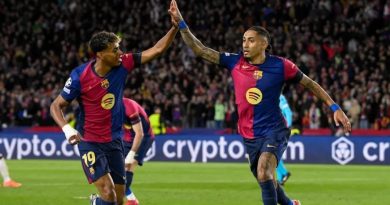 واع / مواعيد مباريات اليوم في دوري الأبطال وكأس الرابطة الإنجليزي