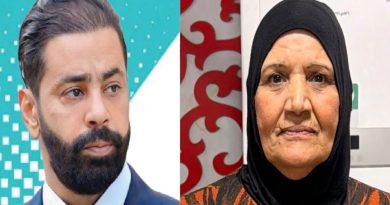 واع / صوت المثقفين يصل إلى طاولة القرار.. حيدر الفزع اسماً لوزارة الثقافة/ آراء حرة/ بقلم: الصحفية الرائدة سامية محمد رسن