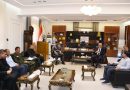 واع / حوار مباشر مع المتظاهرين.. نفط ميسان تبحث مطالب التشغيل ضمن الأطر القانونية