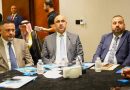 واع / الداؤودي: ناقشنا خطة تنموية لإعادة إعمار سنجار و النازحين إلى مناطقهم