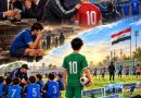  واع / مواهب العراق الكروية بين مطرقة المصالح وسندان الإهمال ، تشخيص الداء ووصفة الدواء / آراء حرة: بقلم: عباس فاضل