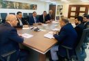 واع / رئيس المصرف العراقي للتجارة يؤكد أهمية الارتقاء بمستوى العمل المصرفي