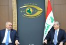 واع/ النزاهة وهيئة الاستثمار تبحثان تعزيز بيئة الأعمال وحماية المستثمرين من الفساد والابتزاز