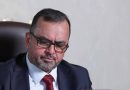 واع / وزير الصحة يوجه بإنهاء عقد إدارة وتشغيل مستشفى النجف الأشرف التعليمي