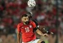 واع/ منتخب مصر يخرج بخيبة أمل من ستاد القاهرة الدولي