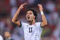 واع/ زيدان اقبال يكشف أسباب المشاجرة مع لاعبي منتخب الكويت