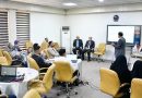 واع / جامعة الفرات الأوسط التقنية تطلق نظاماً إلكترونياً لإحصاءات التعليم المستمر
