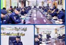 واع / قائد شرطة ميسان: المرحلة القادمة تتطلب يقظة ميدانية وعملًا أمنياً استباقياً