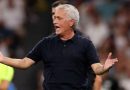 واع / مورينيو سعيد بحسم ريال مدريد الفوز في الشوط الأول ويعتذر للجماهير