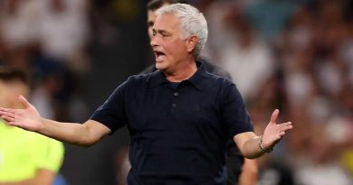 واع / مورينيو سعيد بحسم ريال مدريد الفوز في الشوط الأول ويعتذر للجماهير