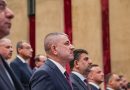 واع / وزير النقل يوزّع أراضي بين موظفي النقل البري ويفتتح مجمعاً إدارياً جديداً