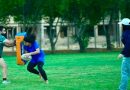 واع / المنتخب النسوي للركبي يرفع وتيرة التحضيرات لبطولة آسيا