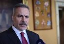 واع/ تركيا: عملية السلام ستعود بالفائدة على إقليم كردستان