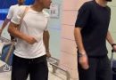 واع/ المحترفون يصلون الى جدّة للالتحاق بالمنتخب الوطني