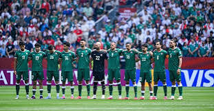 واع/ المنتخب الوطني يستهل مشواره في خليجي 27 بمواجهة عُمان اليوم