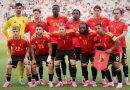 واع/ منتخب بلجيكا يحقق الفوز على مستضيفه منتخب ايطاليا