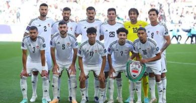 واع/ صراع التأهل.. منتخبنا الوطني في مواجهة حاسمة مع السعودية اليوم