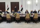 واع/ ائتلاف ادارة الدولة يحذر من تداعيات العقوبات الاميركية