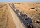 واع/ قوات الحدود تنفي عبور سوريين الحاجز الأمني على الشريط الحدودي