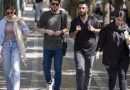 واع/  طلبة عراقيون بجامعة سمنان يتعرضون لاعتداء من قبل ايرانيين