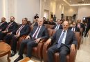 واع/ نقابة الصحفيين تنظم مع النزاهة ندوة حوارية عن دور النقابات والهيئة بدعم الاصلاح الاداري