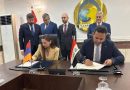 واع/ العراق وارمينيا يعقدان جولة مشاورات سياسية