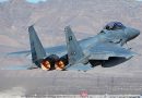 واع/ الحوثيون: إسقاط طائرة حربية سعودية من طراز إف-15