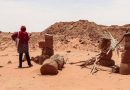 واع/ 60 قتيلا على الأقل بانهيار منجم ذهب في ولاية غرب كردفان بالسودان
