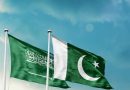 واع / السعودية وباكستان تبحثان تطورات الأحداث والجهود الدبلوماسية لخفض التصعيد في المنطقة