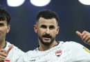 واع /أيمن حسين: الجماهير العراقية ستكون داعمة لمشوار المنتخب في خليجي27