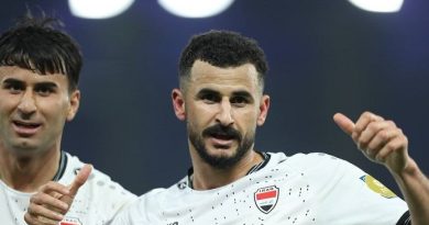 واع /أيمن حسين: الجماهير العراقية ستكون داعمة لمشوار المنتخب في خليجي27