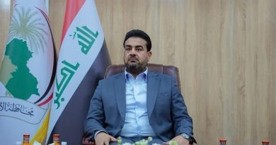 واع / محافظ الأنبار يخوّل الوحدات الإدارية صلاحية تسعير الأمبير للمولدات الأهلية