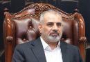 واع / فيحان يترأس جلسة لتقييم أداء الوزارات واللجان خلال الزيارة الأربعينية