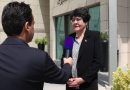 واع / وزيرة العمل بالإقليم: إعداد قانون لتقاعد العاملين بالقطاع الخاص
