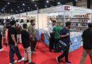 واع / معرض بغداد للكتاب.. مشاركون يشيدون بتاريخ العاصمة ودورها الثقافي