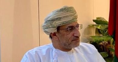 واع / السفير العُماني: معرض بغداد يؤكد استمرار العراق بلداً قارئاً ومؤلفاً وطابعاً