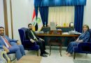 واع / رئيس مجلس الأمناء يؤكد اضطلاع شبكة الإعلام بدورها التوعوي بشأن الملفات البيئية بمهنية