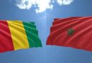 واع / غينيا تجدد دعمها لمغربية الصحراء وتفتتح قنصليتها في الداخلة
