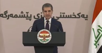 واع / الثقافة العراقية تستحق الكفاءة.. حيدر الفزع مطلباً لأهل الصحافة والثقافة /آراء حرة/  بقلم حسام الموسوي : رئيس تحرير جريدة الرأي العراقي