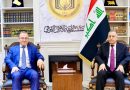 واع / مستشار الأمن القومي: الحكومة ماضية في تنفيذ البرنامج الحكومي وتحقيق أهدافه