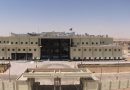 واع / صحة الأنبار: نسب إنجاز متقدمة لـ 3 مستشفيات واستكمال الأعمال الإنشائية لمستشفى راوة
