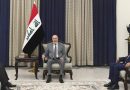 واع / رئيس الجمهورية يؤكد لرئيس هيئة المنافذ أهمية حماية المال العام وتعظيم إيرادات الدولة