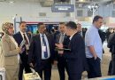 واع / النقل تبحث مع هواوي تطبيقات الموانئ الذكية والأتمتة المتقدمة